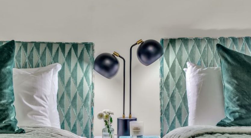 Photo of Kensington Lower Studio Apartment 3