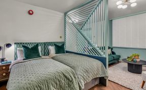 Photo of Kensington Lower Studio Apartment 3