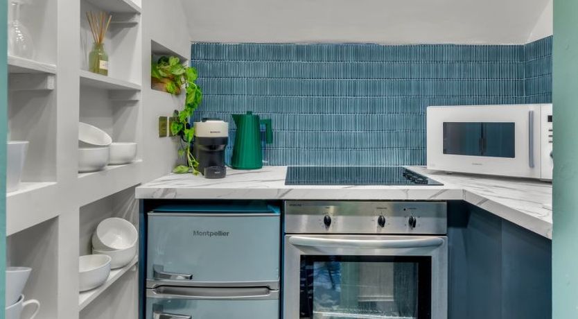 Photo of Kensington Lower Studio Apartment 3