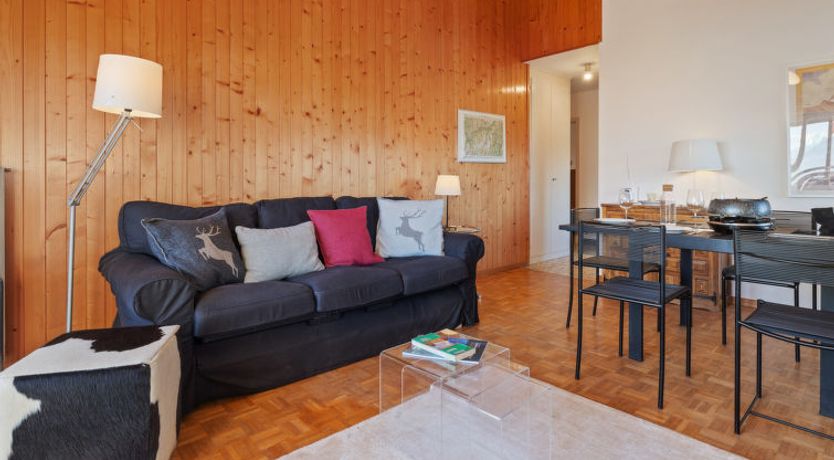 Photo of Belmont Est 80 Apartment 5