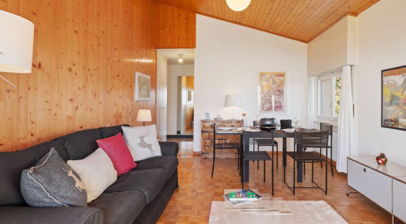 Photo of Belmont Est 80 Apartment 5