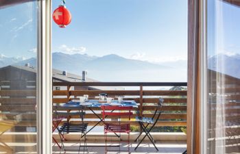 Belmont Est 80 Apartment 5 Holiday Home