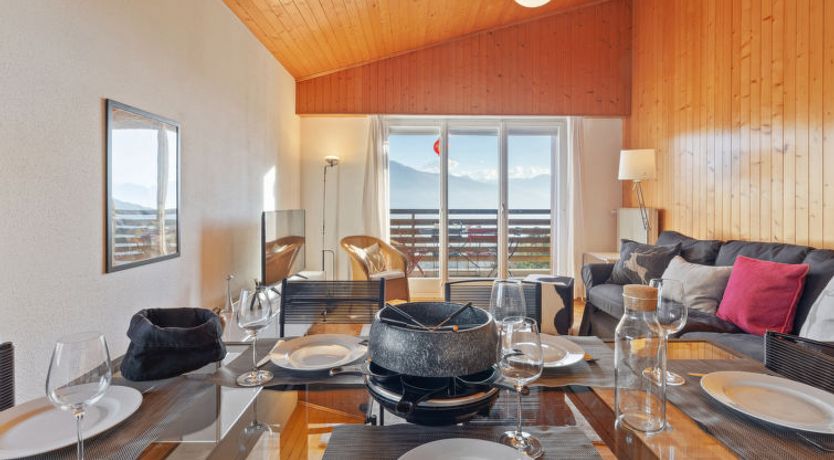 Photo of Belmont Est 80 Apartment 5