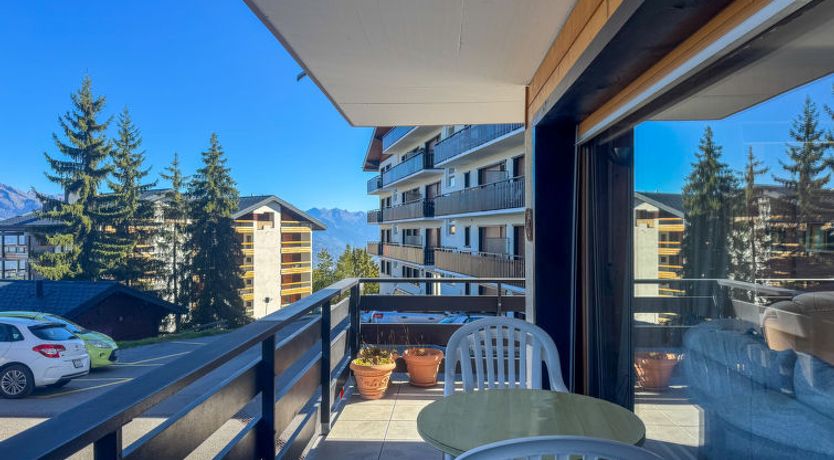 Photo of Aiglon G0 Apartment 6
