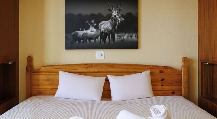 Photo of Aiglon G0 Apartment 6