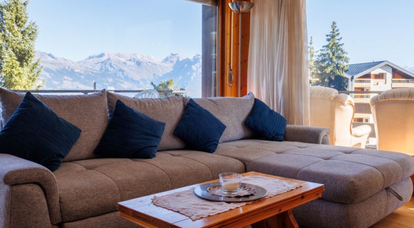 Photo of Aiglon G0 Apartment 6