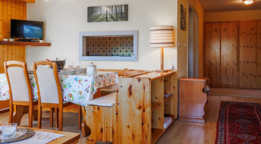 Photo of Aiglon G0 Apartment 6