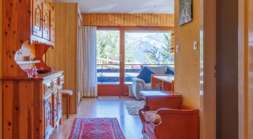 Photo of Aiglon G0 Apartment 6