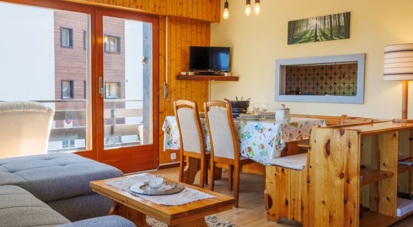 Photo of Aiglon G0 Apartment 6