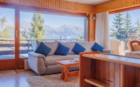 Photo of Aiglon G0 Apartment 6