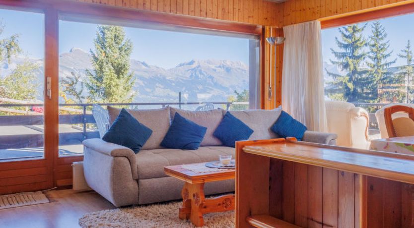 Photo of Aiglon G0 Apartment 6