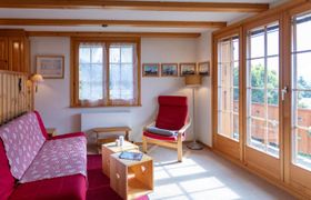 Photo of chaperon-rouge-b5-apartment