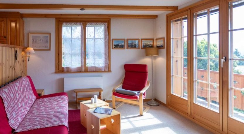 Photo of Chaperon Rouge B5 Apartment 4