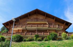 Photo of chaperon-rouge-b5-apartment