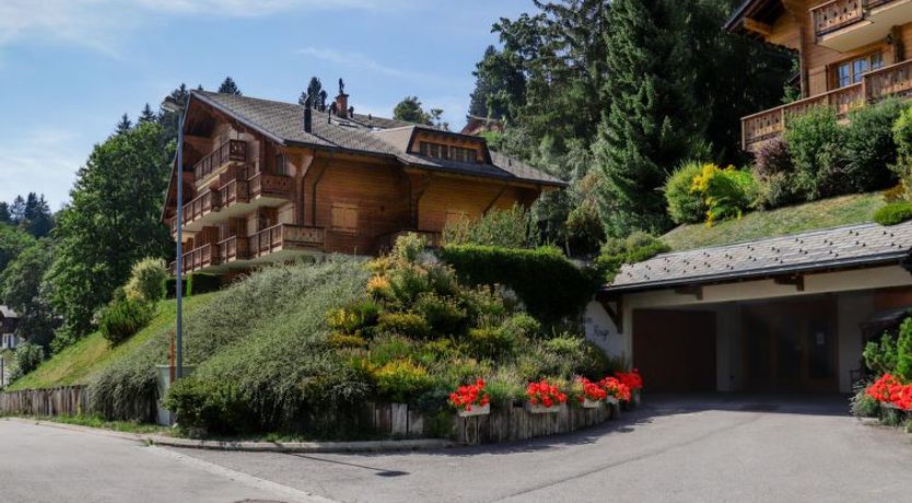 Photo of Chaperon Rouge B5 Apartment 4