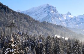 Photo of chaperon-rouge-b5-apartment