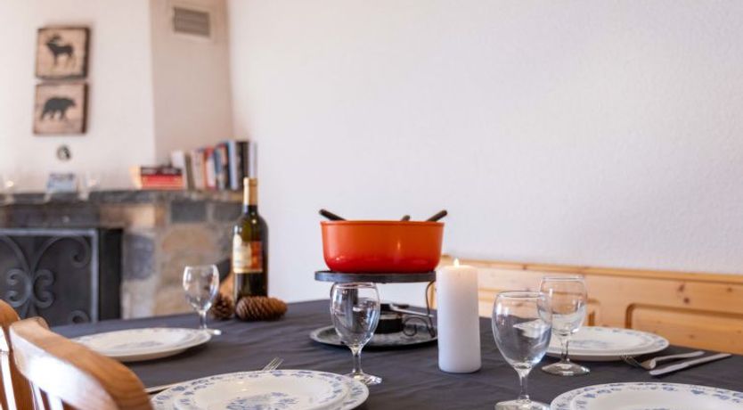 Photo of Chaperon Rouge B5 Apartment 4