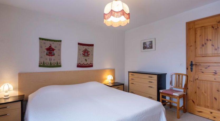 Photo of Chaperon Rouge B5 Apartment 4