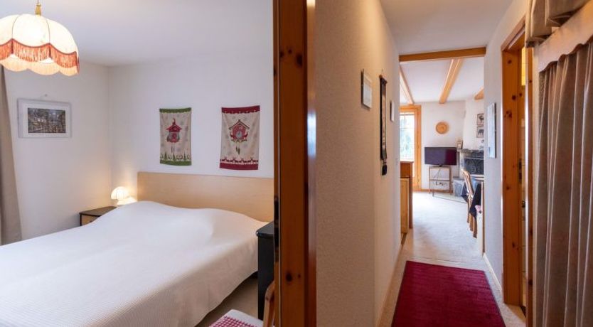 Photo of Chaperon Rouge B5 Apartment 4