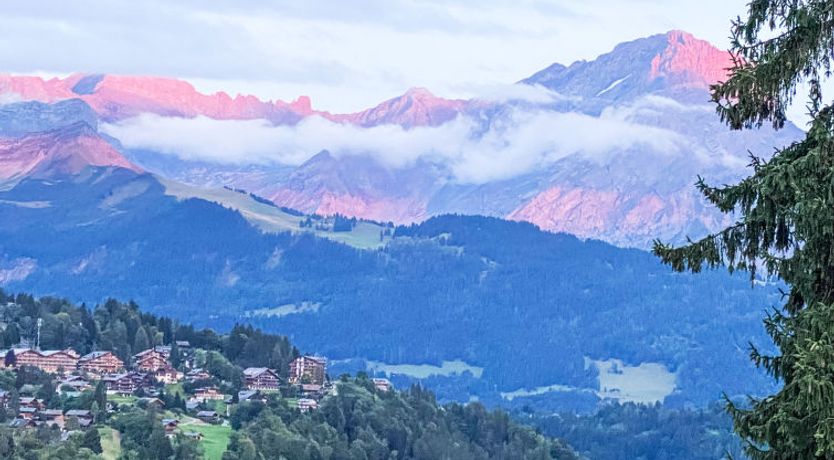 Photo of Chaperon Rouge B5 Apartment 4