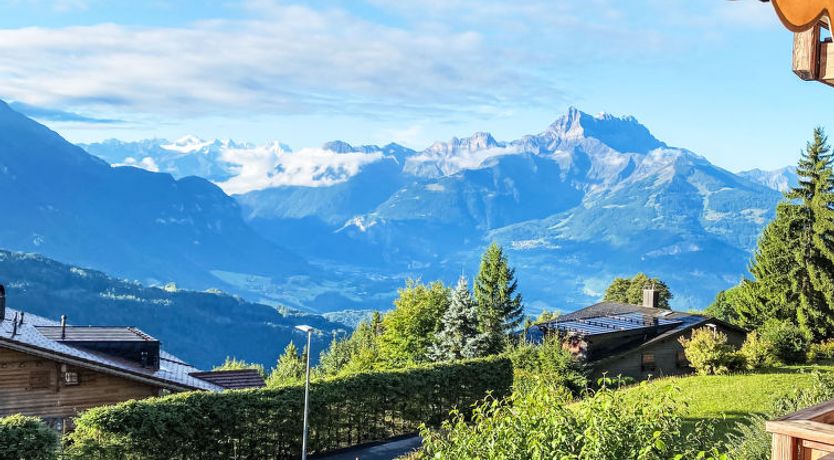 Photo of Chaperon Rouge B5 Apartment 4