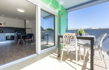 Sama Holiday Home