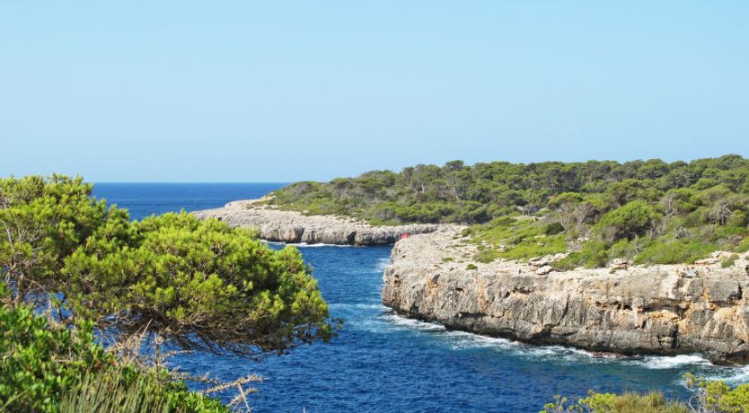 Photo of Cala Pi House