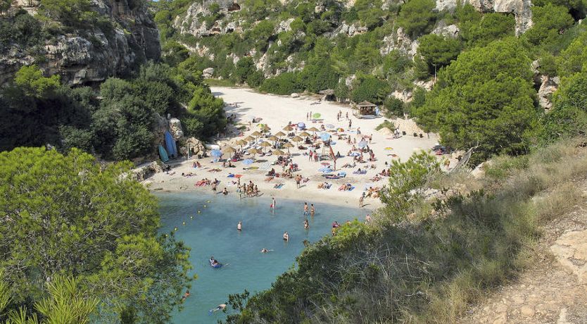 Photo of Cala Pi House