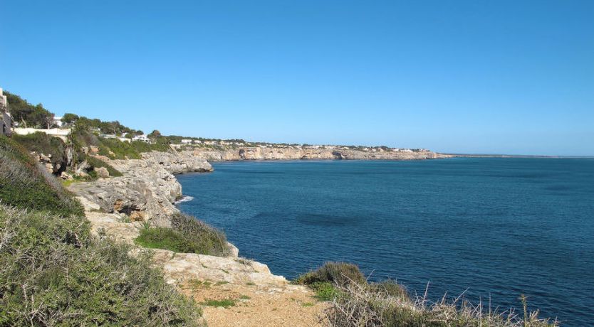 Photo of Cala Pi House