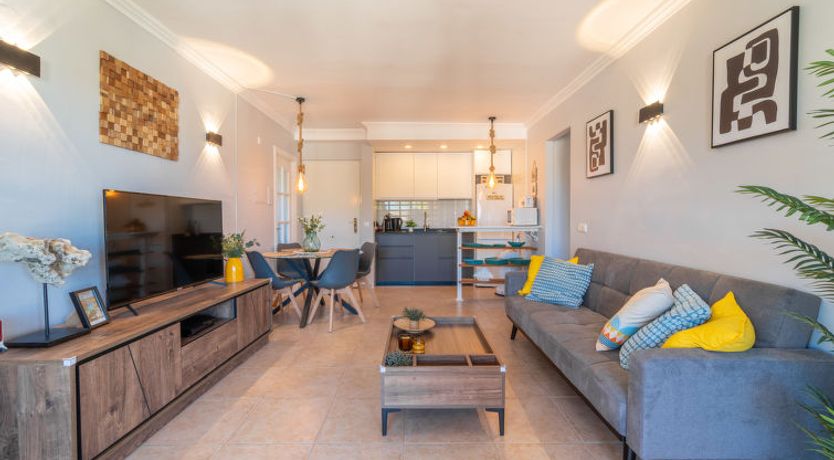 Photo of Cala Pi House