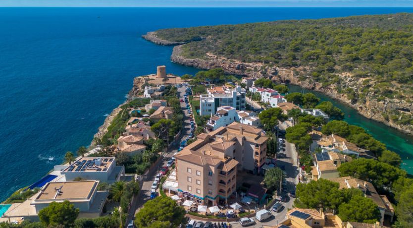 Photo of Cala Pi House