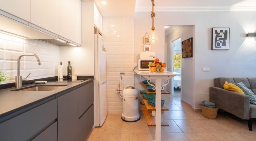 Photo of Cala Pi House