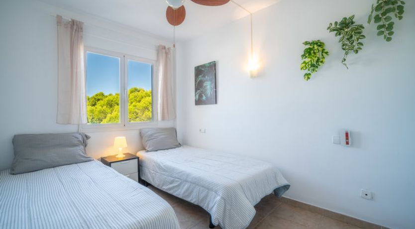 Photo of Cala Pi House