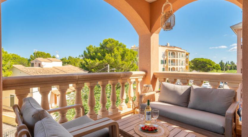 Photo of Cala Pi House