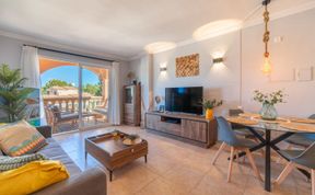 Photo of Cala Pi House