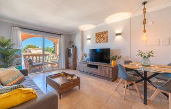 Cala Pi House Holiday Home