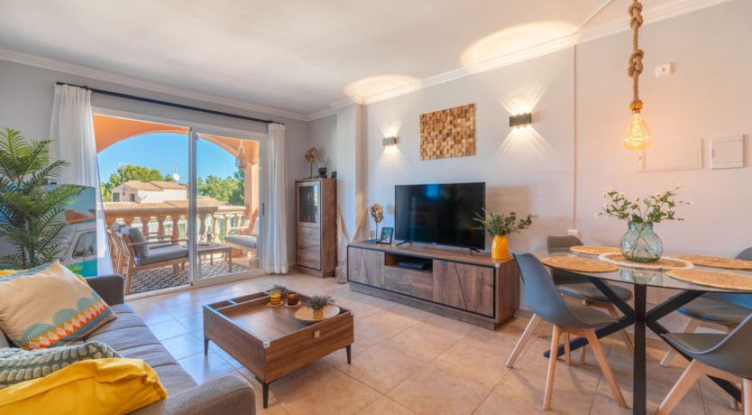 Photo of Cala Pi House