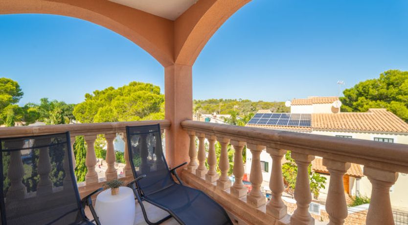 Photo of Cala Pi House