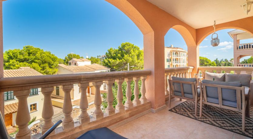 Photo of Cala Pi House