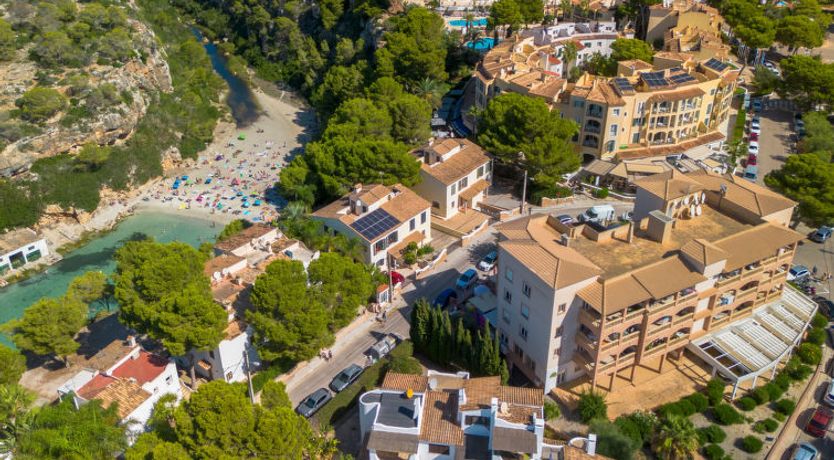 Photo of Cala Pi House