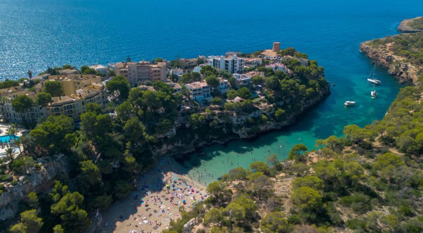 Photo of Cala Pi House