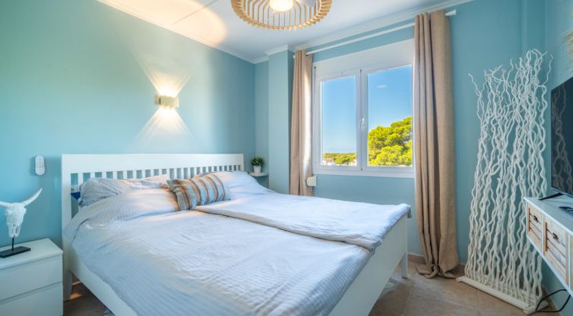 Photo of Cala Pi House