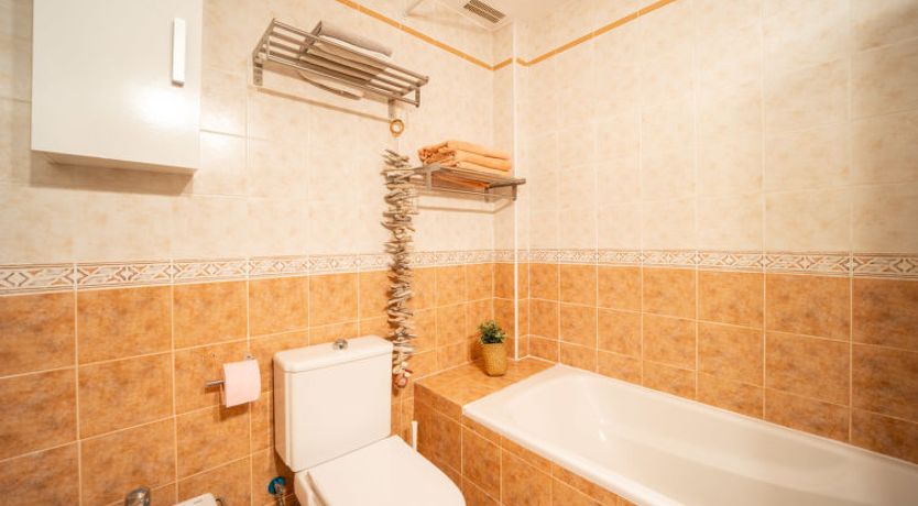 Photo of Cala Pi House