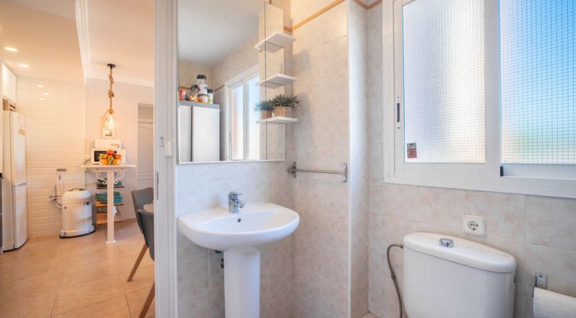 Photo of Cala Pi House