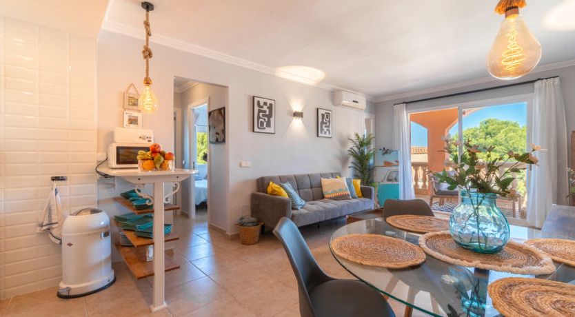 Photo of Cala Pi House