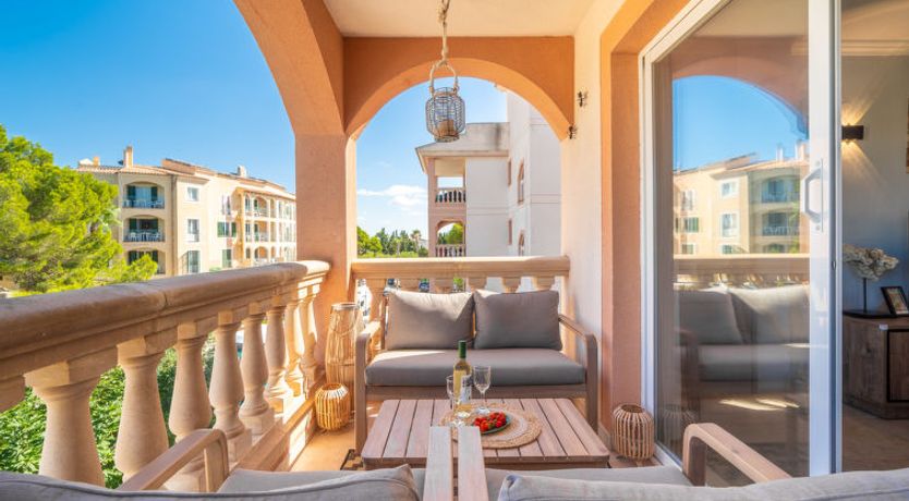 Photo of Cala Pi House