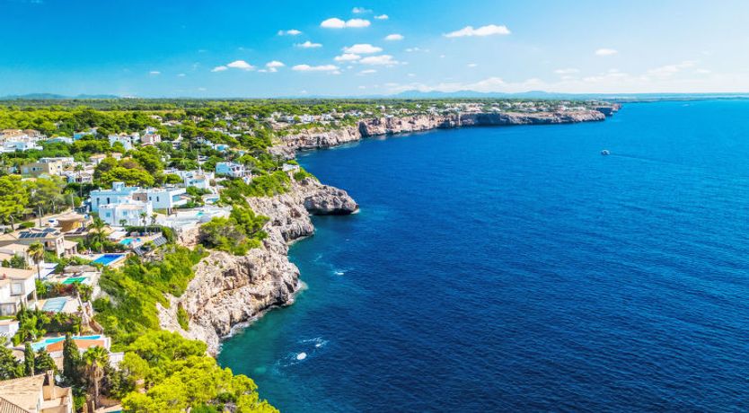 Photo of Cala Pi House