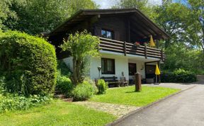 Photo of Reinskopf Apartment 3