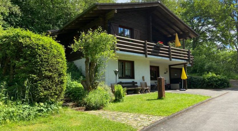 Photo of Reinskopf Apartment 3