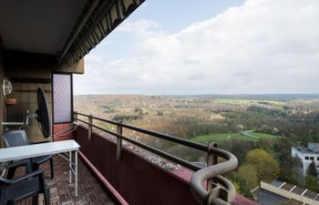 A1011/Höhenblick Apartment 67 Holiday Home